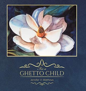 portada For a Ghetto Child (in English)