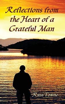 portada Reflections from the Heart of a Grateful Man