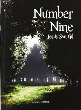 portada Number Nine (in Spanish)