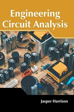 portada Engineering Circuit Analysis (in English)