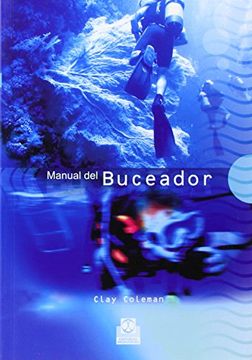 portada Manual del Buceador (in Spanish)