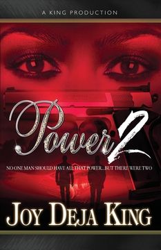 portada Power Part 2 (en Inglés)