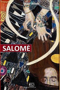 portada Salome: Dramma in un atto