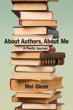 portada About Authors, About Me: A Poetic Journey (en Inglés)