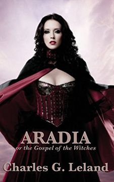 portada Aradia or the Gospel of the Witches