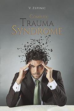 portada Complex Trauma Syndrome (en Inglés)