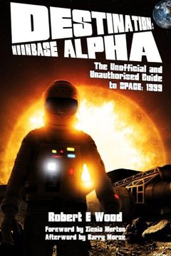 portada Destination: Moonbase Alpha