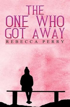 portada The one who got Away (in English)