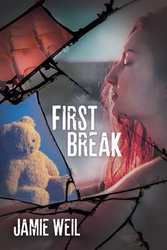 portada First Break (in English)