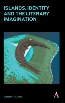portada Islands, Identity and the Literary Imagination
