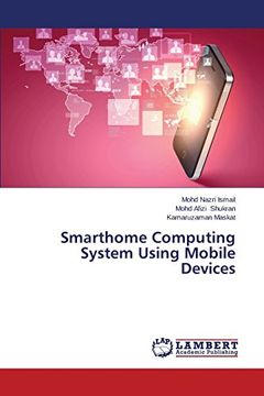 portada Smarthome Computing System Using Mobile Devices