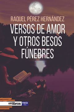 portada Versos de Amor y Otros Besos Funebres
