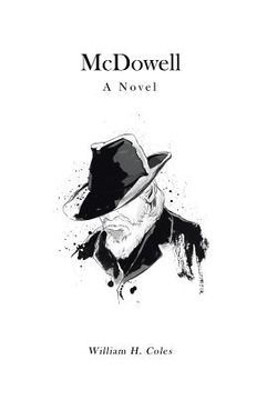 portada McDowell (in English)