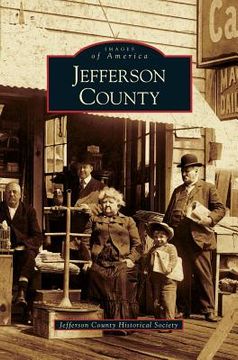 portada Jefferson County (in English)