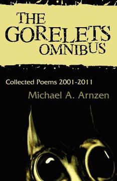 portada the gorelets omnibus (en Inglés)