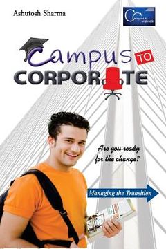 portada Campus to Corporate (in English)