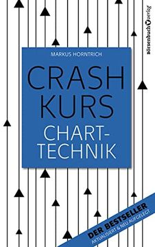 portada Crashkurs Charttechnik (en Alemán)