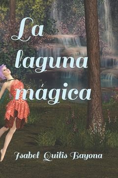 portada La laguna mágica