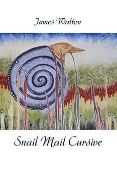 portada Snail Mail Cursive (en Inglés)