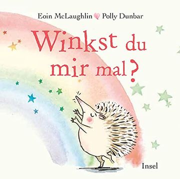 portada Winkst du mir Mal? (in German)