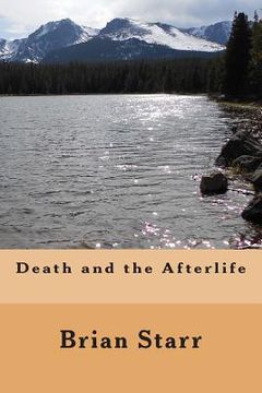 portada Death and the Afterlife
