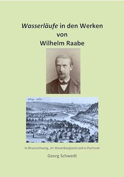 portada Wasserläufe in den Werken von Wilhelm Raabe (in German)