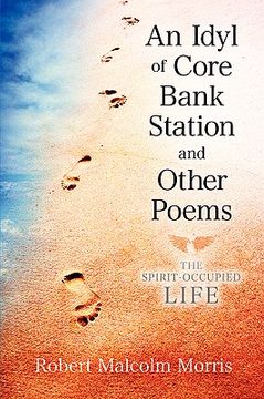 portada an idyl of core bank station and other poems (in English)