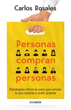Personas Compran Personas (in Spanish)