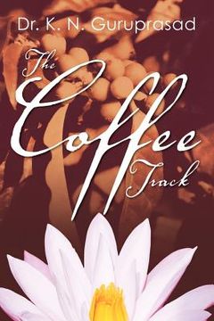 portada the coffee track (en Inglés)