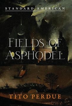 portada Fields of Asphodel (en Inglés)