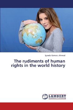portada The Rudiments of Human Rights in the World History