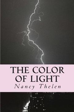 portada The Color of Light (en Inglés)