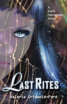 portada Last Rites (a Dark Horseman Novel) (in English)