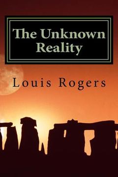 portada The Unknown Reality (en Inglés)
