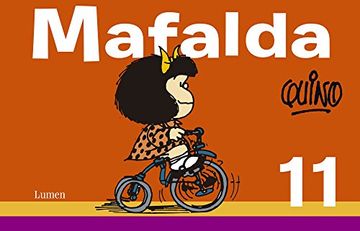 portada Mafalda 11
