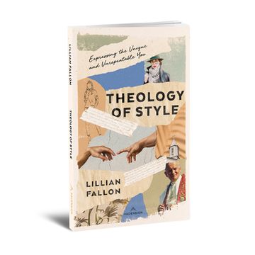 portada Theology of Style (in English)