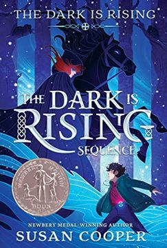 portada The Dark is Rising (2) (The Dark is Rising Sequence) (in English)