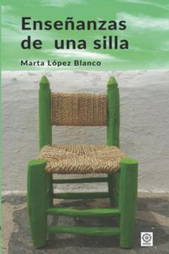 portada Enseñanzas de una Silla (in Spanish)