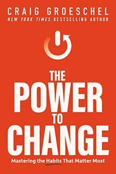 portada The Power to Change (in English)