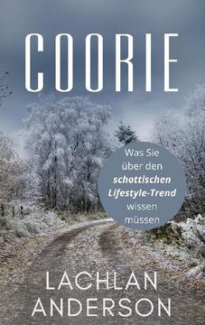 portada Coorie - was sie Über den Schottischen Lifestyle-Trend Wissen Müssen (in German)