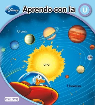 portada Aprendo con la u (in Spanish)