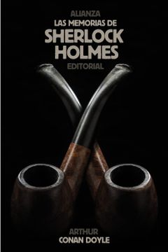 portada Las Memorias de Sherlock Holmes