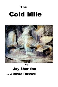 portada The Cold Mile (in English)