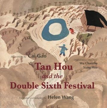 portada Tan Hou and the Double Sixth Festival