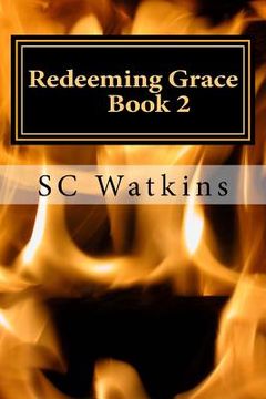 portada Redeeming Grace: Book 2 (in English)