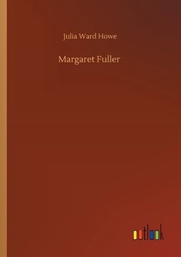 portada Margaret Fuller (en Inglés)