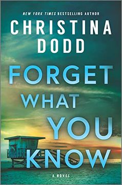 portada Forget What you Know: A Novel 