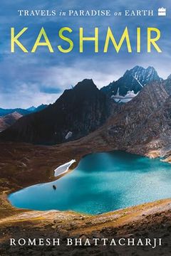 portada Kashmir