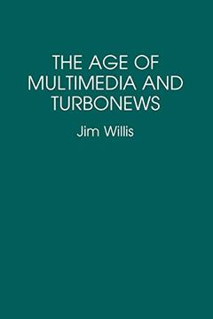 portada The age of Multimedia and Turbonews (en Inglés)