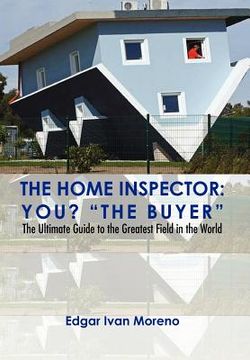 portada the home inspector